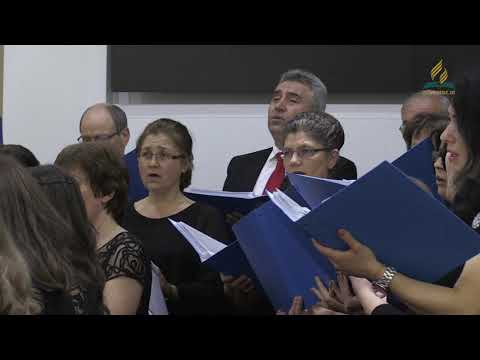 Corul azs Wien - Aleluia