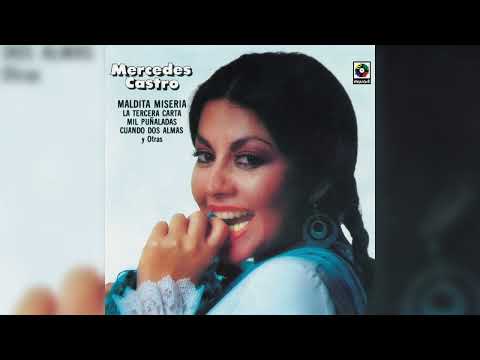 Mercedes Castro - A Pesar de Tu Engaño (Visualizador Oficial)