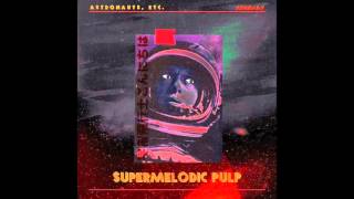 Astronauts etc. - Airborne