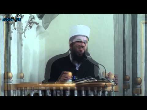 5. Obstrukcionet e mekasve - Hoxhë Muharem Ismaili