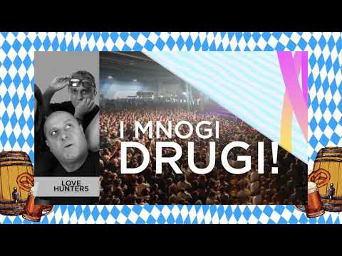 Novosadski Oktoberfest 2018