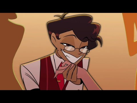 [Hazbin Hotel] Fame is a gun (Fan Animation)