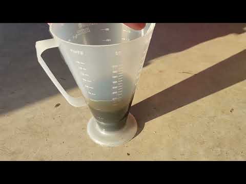 JKS TS50 First thoughts