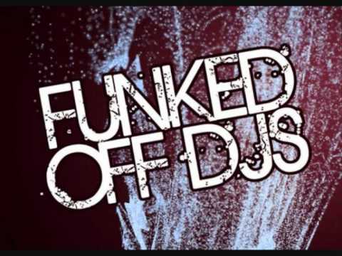 Hotshot Feat. Jo Hindley - No More (Funked Off DJs Remix)