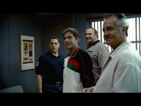 Turkáltak a tárcámban - Maffiózók