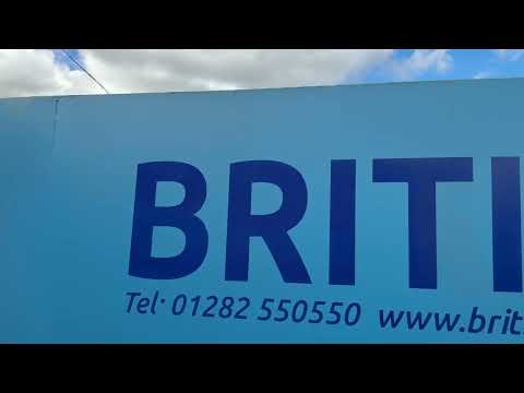 20,000 LITRE BUNDED DIESEL STORAGE TANK..1026. - Image 2