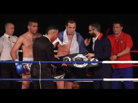 Prestige Fights   10 min Ηighlights