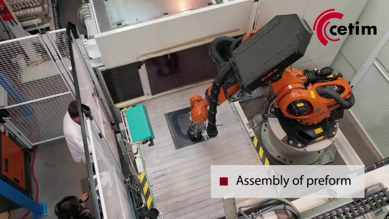 Sherloc - On JEC World 2019