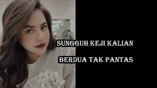 Download lagu Tak Pantas [Ost Ipar Adalah Maut} - Mytha Lestari - mp3