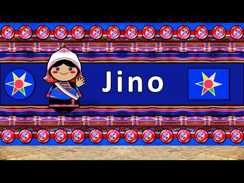 SINO TIBETAN MANDARIN BURMESE