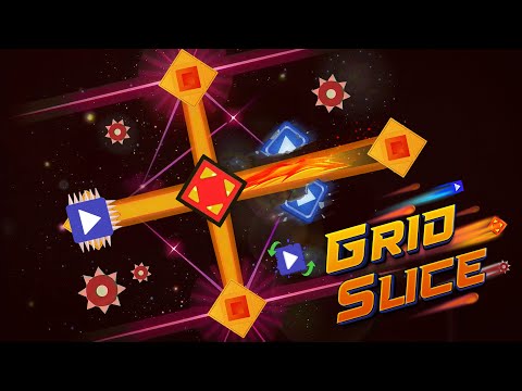 GridSlice