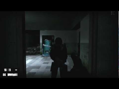 Let's Play: Nightmare House 2 Ep.8 (Chapter 4 The Police are here!)