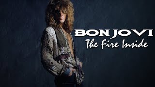 Bon Jovi - The Fire Inside (Subtitulado)