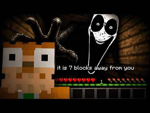 Okay... NOW I'm Scared..