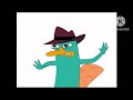 Disney Channel Perry The Platypus ID Bloopers