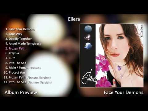 Eilera - Face Your Demons (Album Preview)