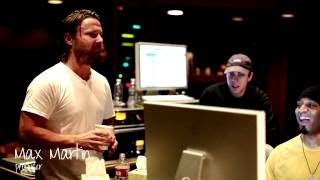 Making of BELIEVE - Beauty and the Beat