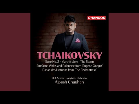 The Storm, Op. 76, TH 36