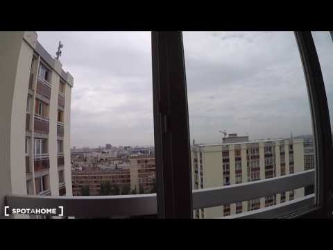 Spacious studio apartment for rent in Pontin area - Spotahome (ref 114707)