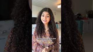 How to correctly use hair growth serum to Reduce HAIR FALL 😍♥️ #hairfall #clinicalcosmetologist