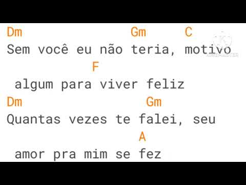 Verdadeiro Amor - Lurhan e Marcos