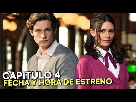 MAXTON HALL TEMPORADA 2 CAPITULO 4 - FECHA Y HORA DE ESTRENO (SERIE HBO MAX)