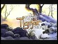 The Tigger Movie Trailer