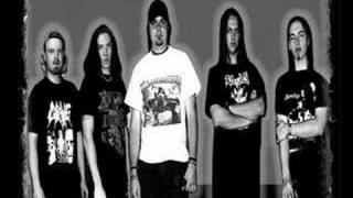 Music video thumbnail preview for Enforsaken - The Acting Parts by Enforsaken