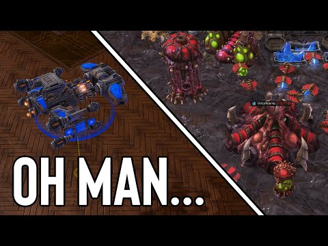 .. ein Match zum VERGESSEN! Katastrophe bei Solar vs Ryung!