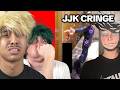 MHA Voice Actors React To The Most CRINGE JJK Fandom Moments