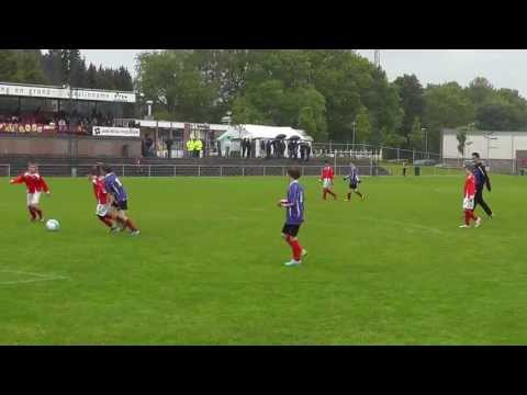 SVN E1 - JVC Cuijk E1 Parkstad Limburg Cup 26_05_2013 Deel 2