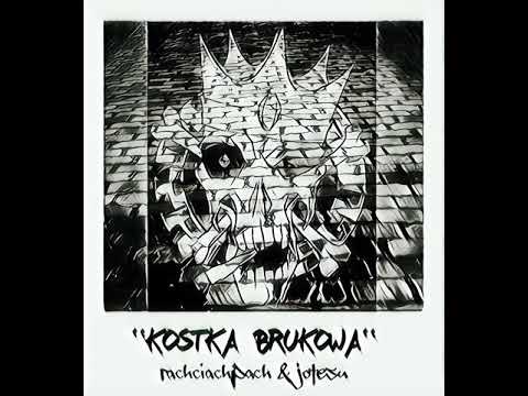 RACH CIACH PACH & JOTESU 2 - Kostka Brukowa Remix. ft. Wron&Zen