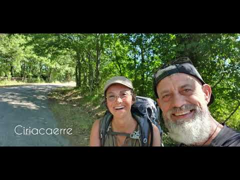 la via del nord,  cammino di San Francesco