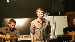 Tyler Barham and John Griffin March 26,2013