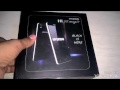 HYUNDAI HI 50 MAGIC Unboxing Video