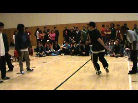 Red Cedar Ransom 3 - Top16 - Robotops vs Hardcore Robots