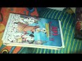 101 Dalmatians II Patch S London Adventure VHS Review
