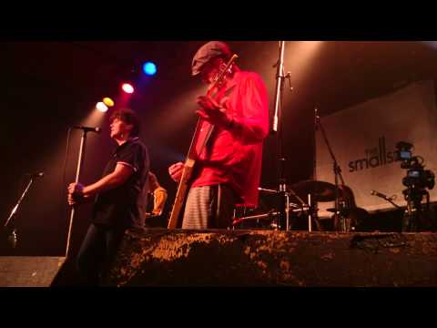 The Smalls - Easter @ The Starlite(HD Video)
