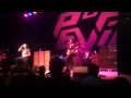Pop Evil - 'Trenches, Goodbye My Friend, Purple ...