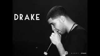 Drake - A Little Favour (GQ Freestyle) 2012