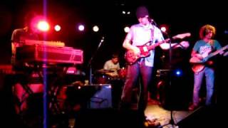 Cymbals Eat Guitars "Wind Phoenix" @ Southpaw