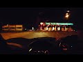 Na Kajre Ki Dhar Status Song Night Car Driving Status Car Night Driving Whatsapp Status