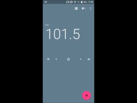 2/16/2020- V101.5 (WSOL) Recieved?