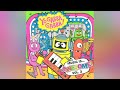 Yo Gabba Gabba Greetings Remix Audio