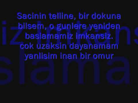 Ismail Yk- Dokuz mevsim Sarki Sozu