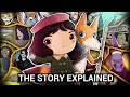 Little Misfortune The Story Explained