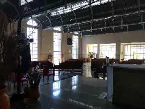 10º Domingo do Tempo Comum padre Lúcio Flávio 07:00horas