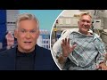 'GMA's' Sam Champion Returns On Air After Urgent Life-Saving Heart Procedure