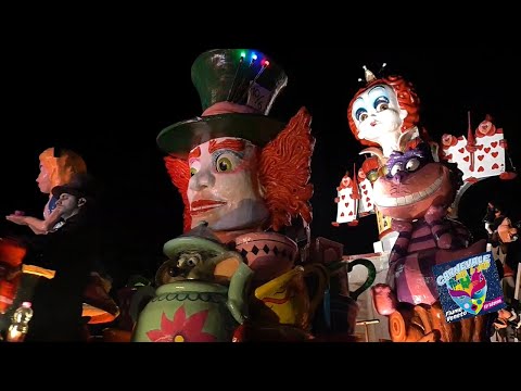 CARNEVALE SOTTO LE STELLE 2026 - FIUME VENETO