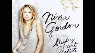 Christmas Lights - Nina Gordon